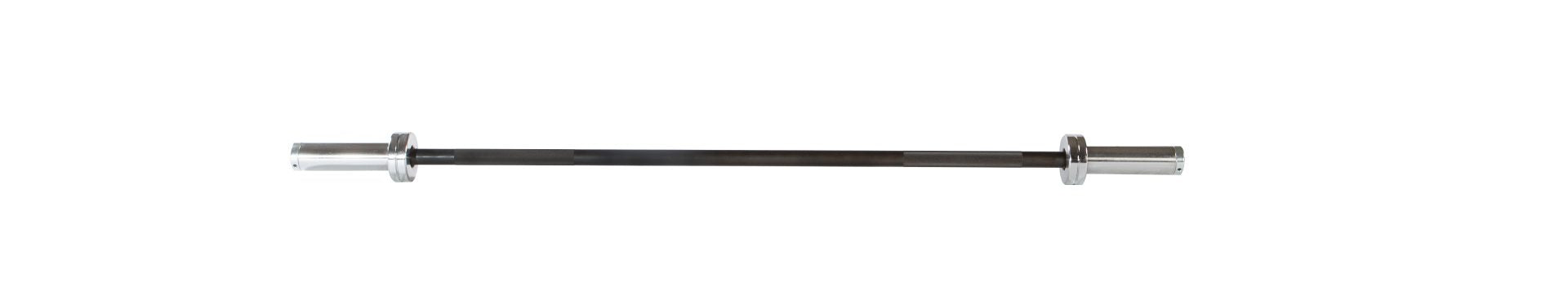 5' International Black Oxide Bar 28 mm