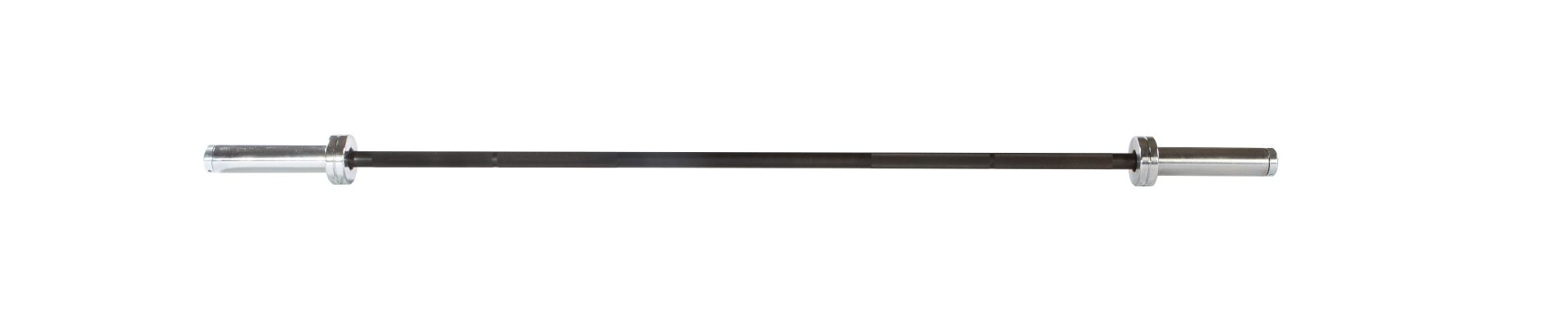6' International Black Oxide Bar 28 mm