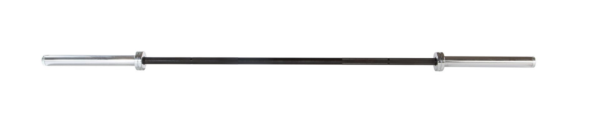7' North American Black Oxide Bar 1500 LB Test - 30 mm
