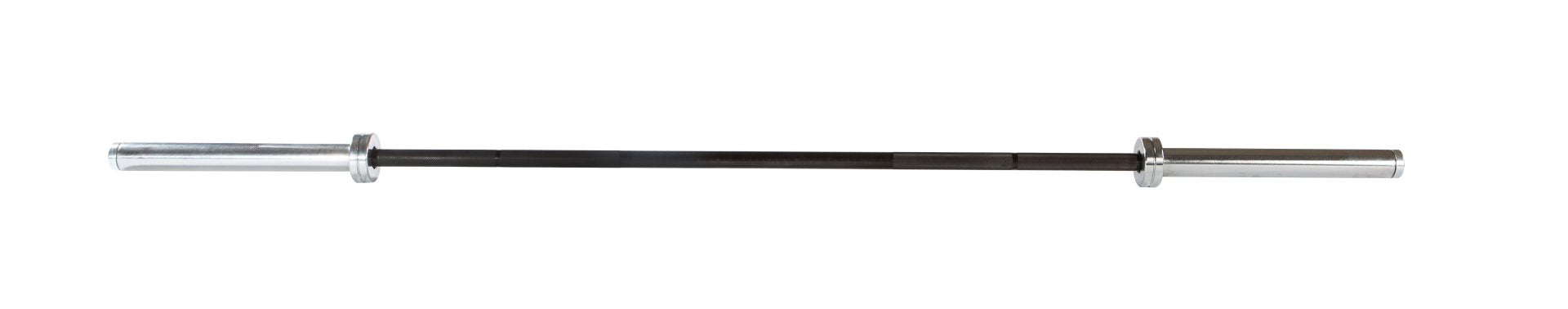 7' North American Black Oxide Bar 2000 LB Test - 32 mm