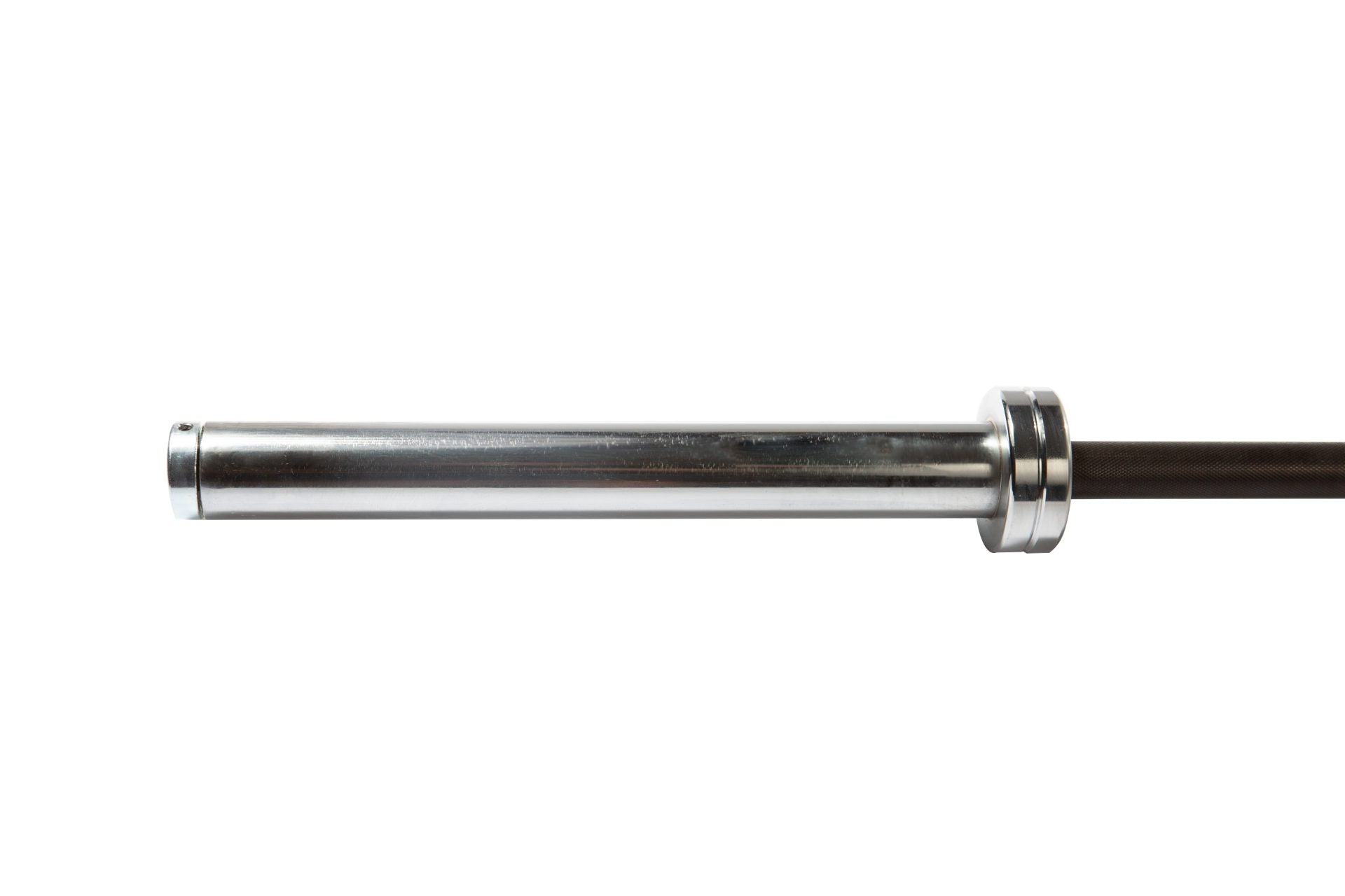 7' North American Black Oxide Bar 1500 LB Test - 30 mm
