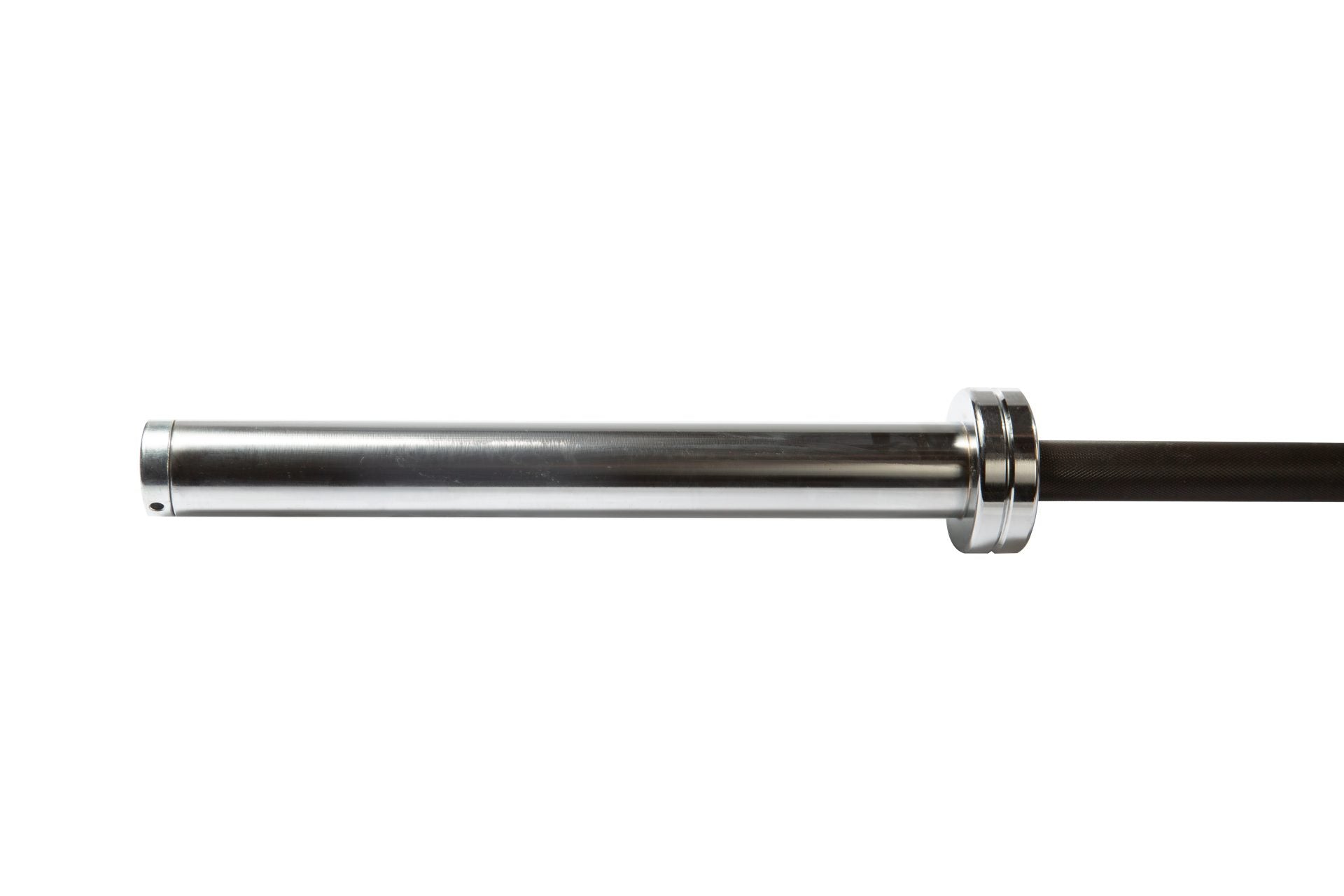 7' North American Black Oxide Bar 2000 LB Test - 32 mm