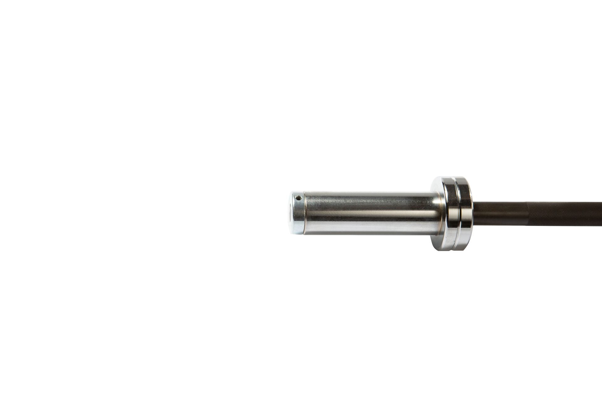 5' International Black Oxide Bar 28 mm