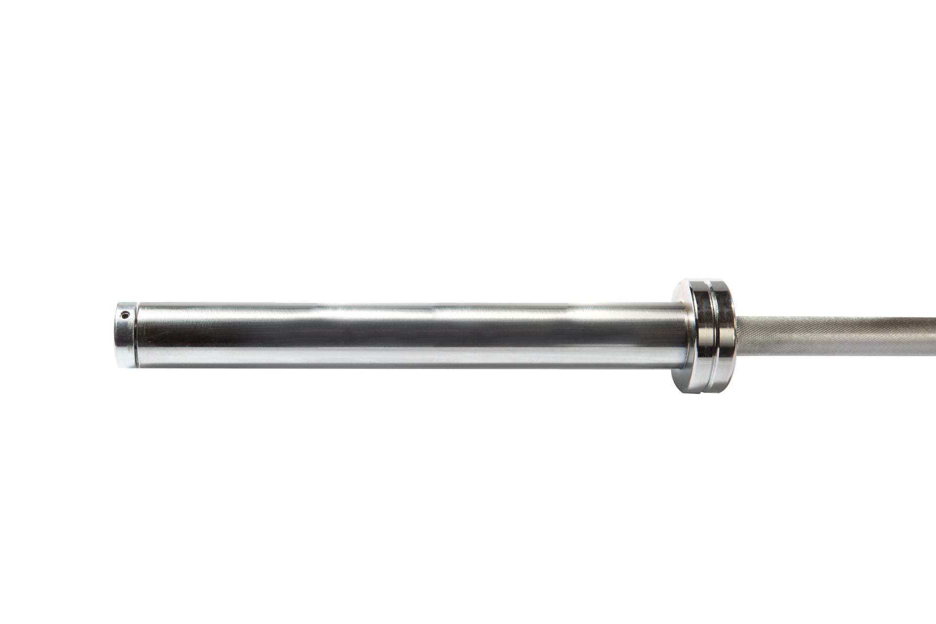 7' North American Chrome Bar 1500 LB Test - 30 mm