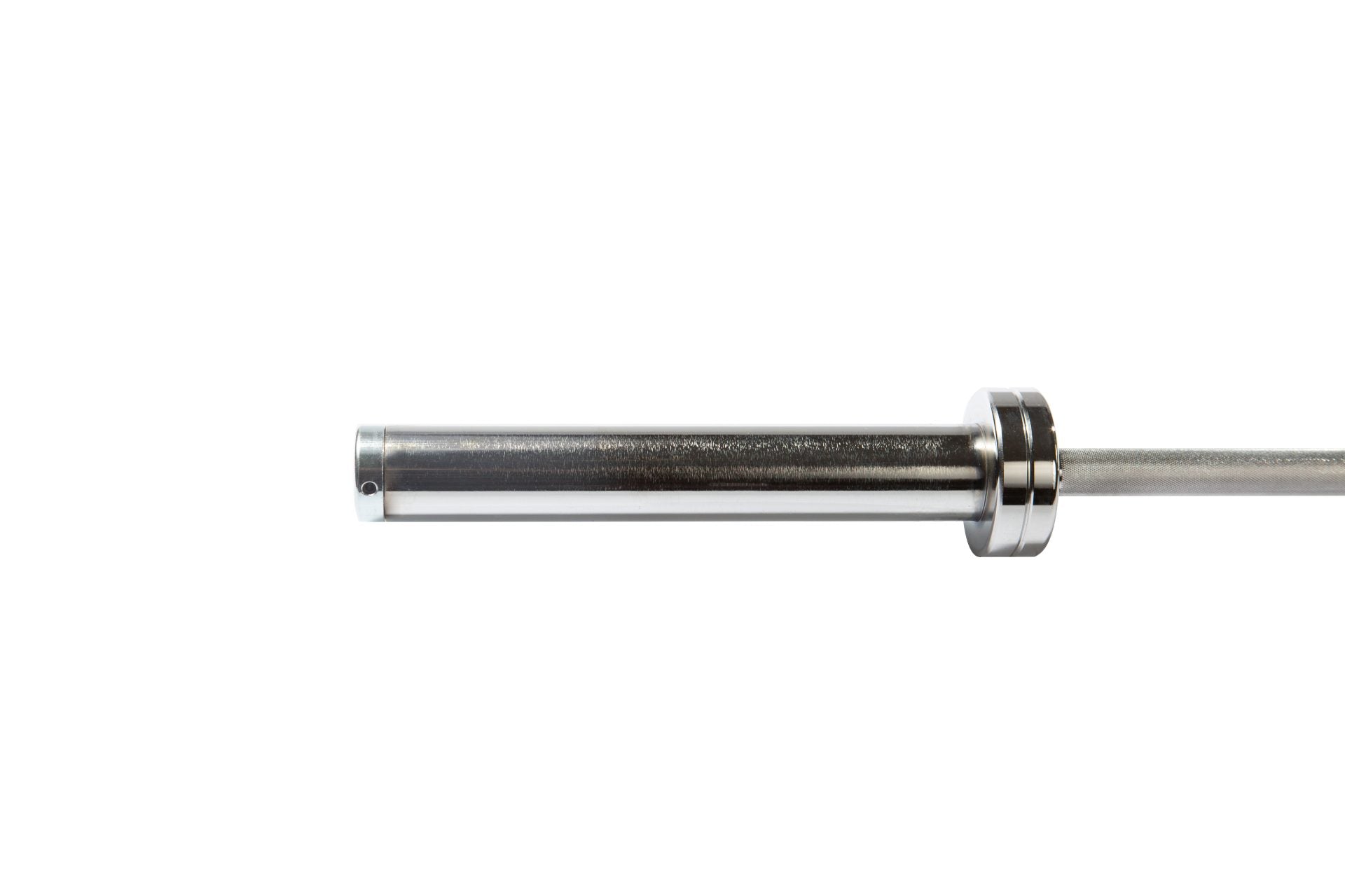 North American Women's Needle Bearing Olympic Training Bar - 25 mm
