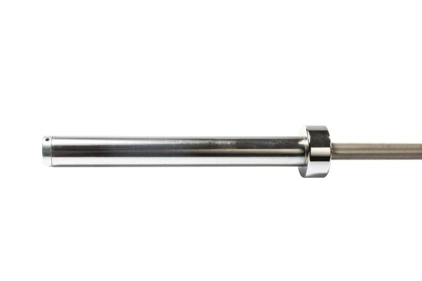 20 Kg Men's Elite Stainless Steel Training Bar 28mm