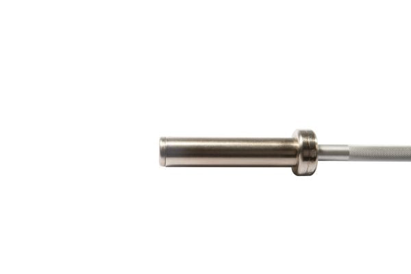 International "Ultra-Lite" 6' Aluminum Bar - 150 LB Test - 28 mm