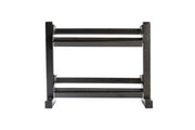 York Mini 2-Tier Dumbbell Stand