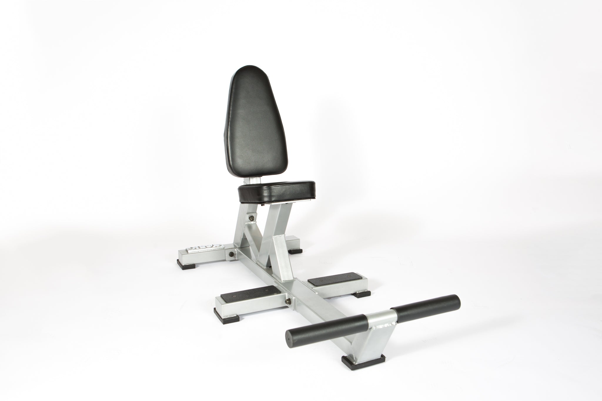 ST SMulti-Purpose Bench - White