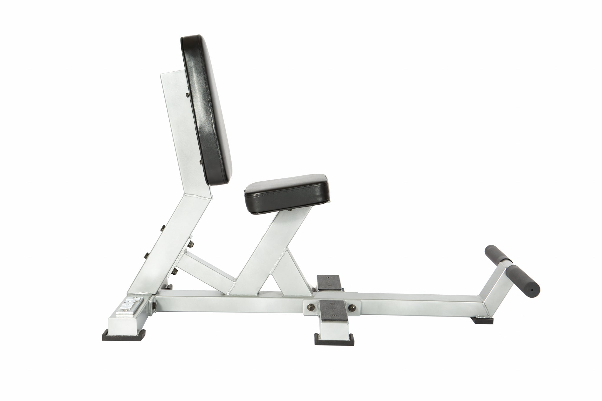 STS Multi-Purpose Bench - Silver