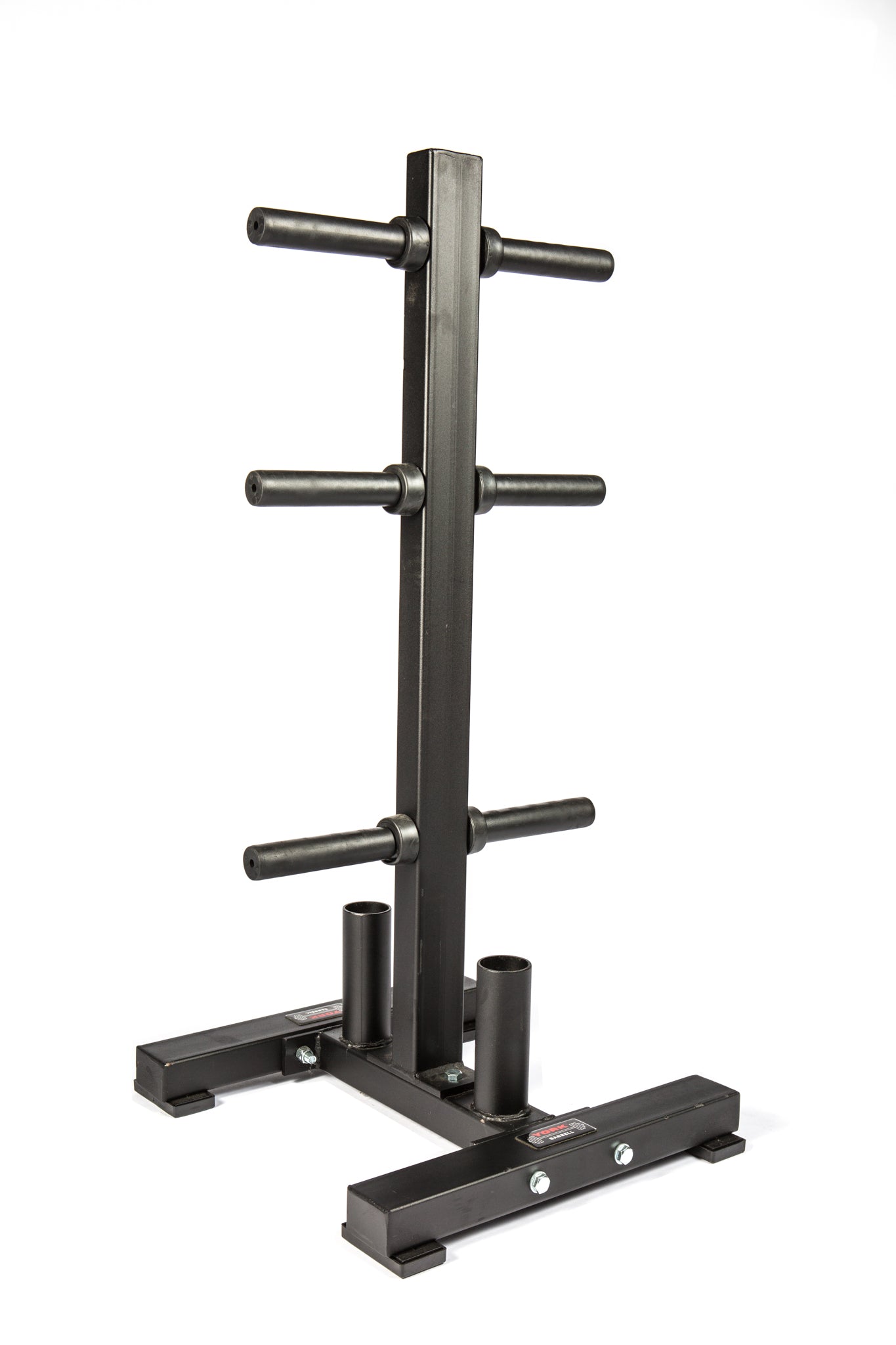 Olympic Plate Tree - Black