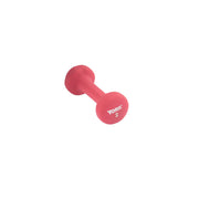 2 LB Neoprene Fitbell - Red