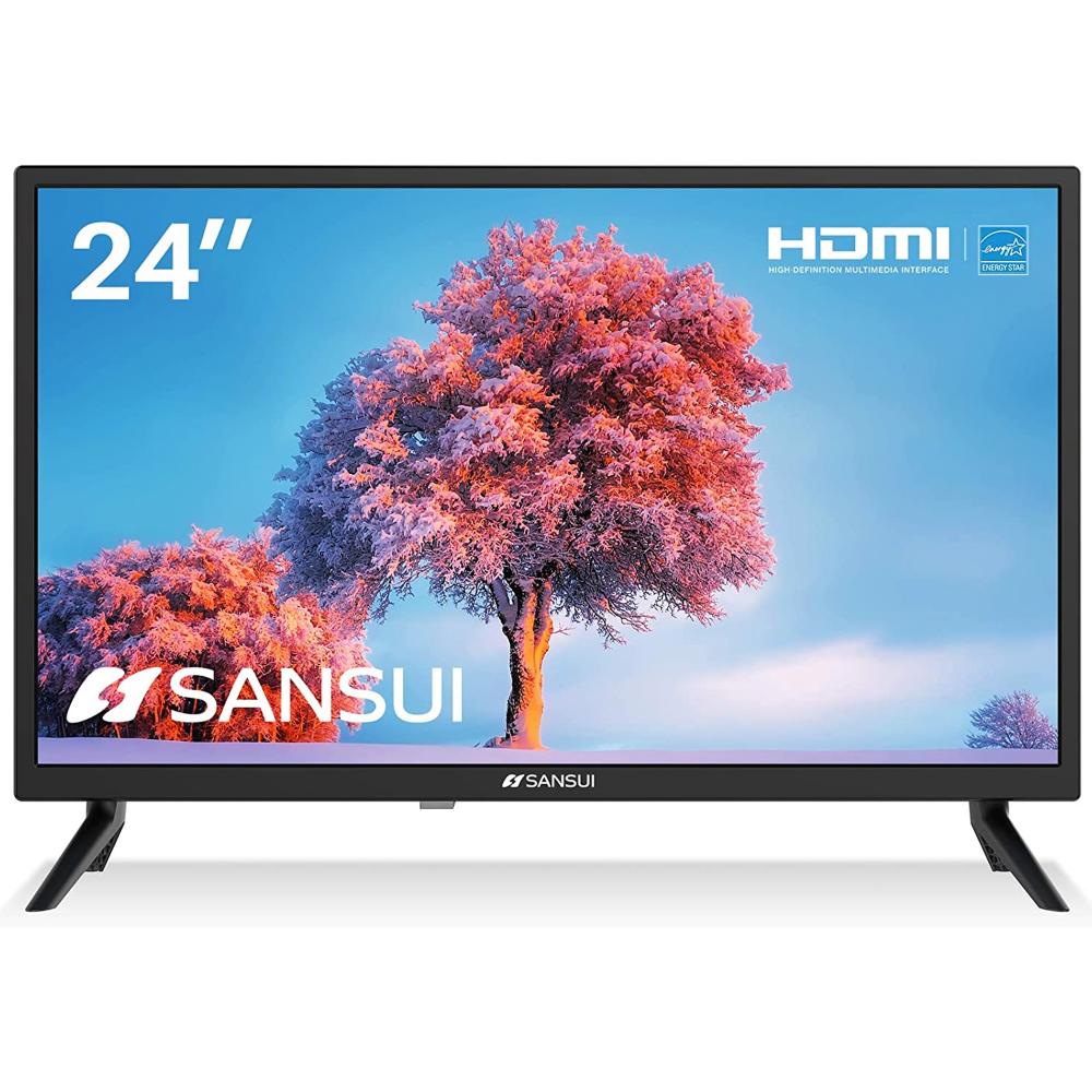 Sansui 24-inch LED Netflix Smart TV
