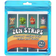 Zen Strips - Bumpy Cuties S7 BEST SELLER