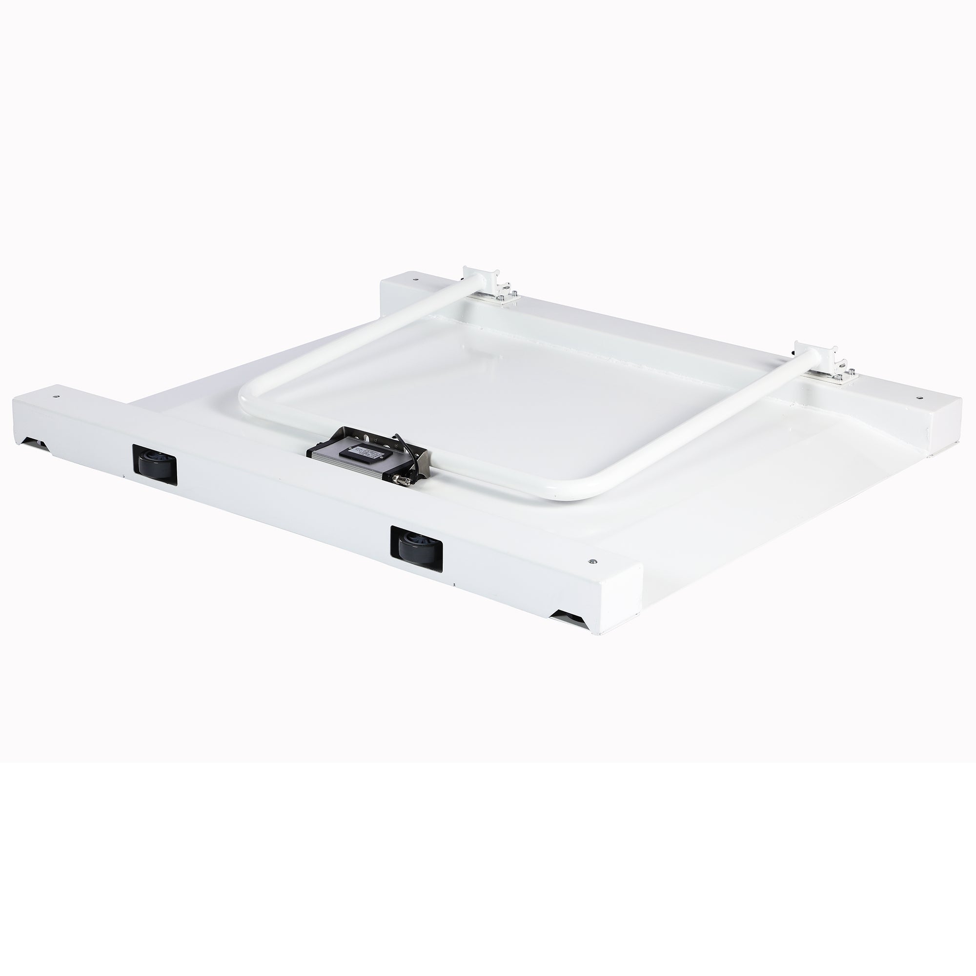 VivaComfort Medical Wheelchair Scale, 1,000 Lb. Capacity