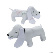 Autograph Dog - 1 Piece