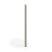 OfficeSource Panels II 66"H 4-Way Corner Connector - Light Gray