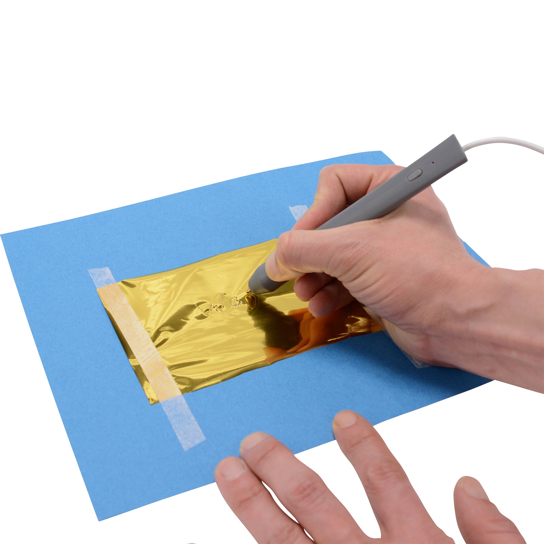 Hot Foiling Pen and Accessories Set