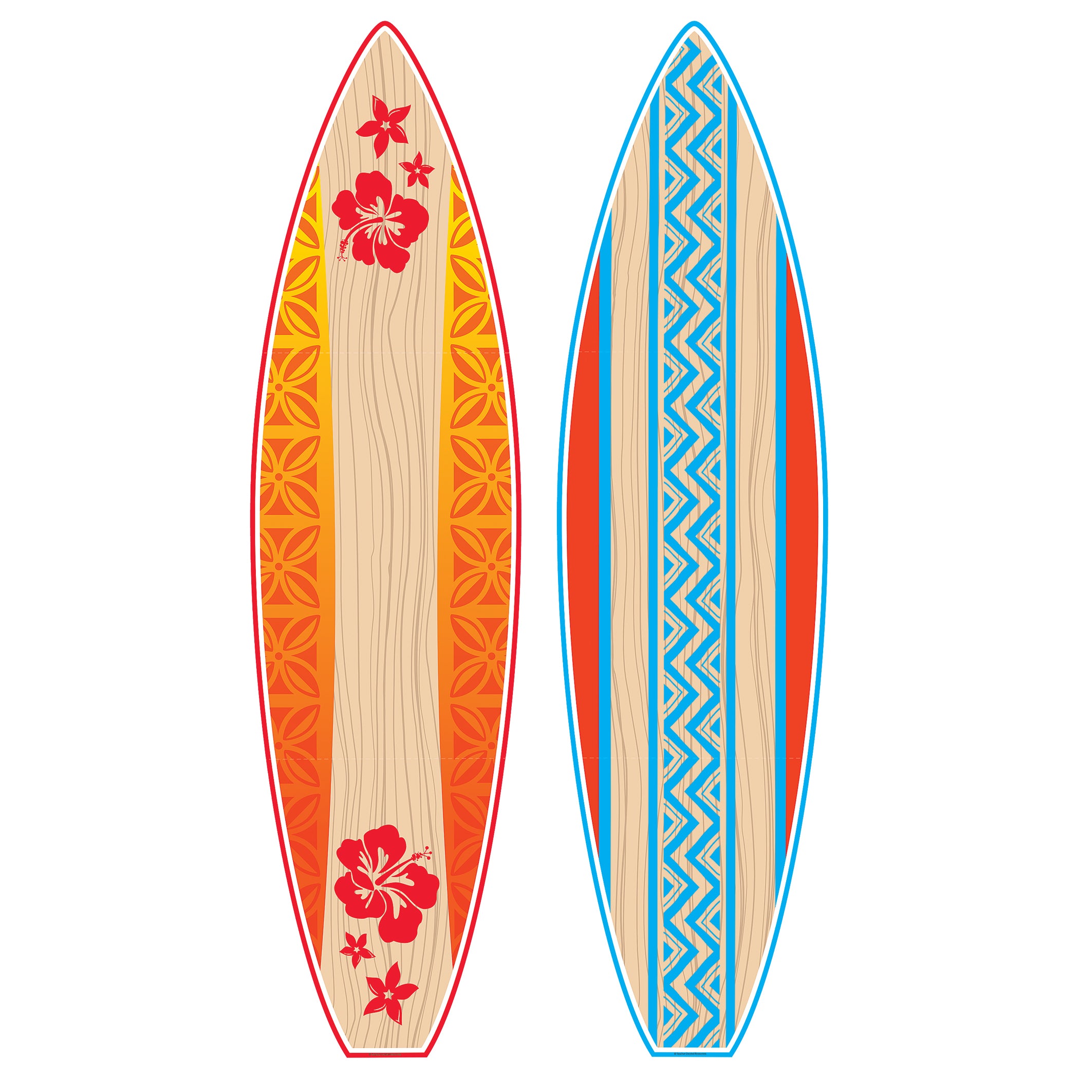 Giant Surfboards Bulletin Board