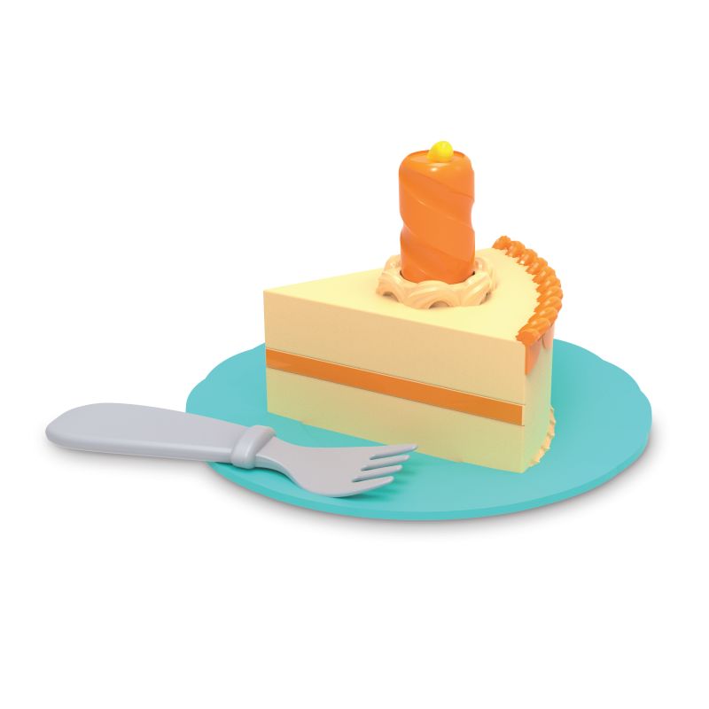 New Sprouts® Serve & Share Birthday Cake