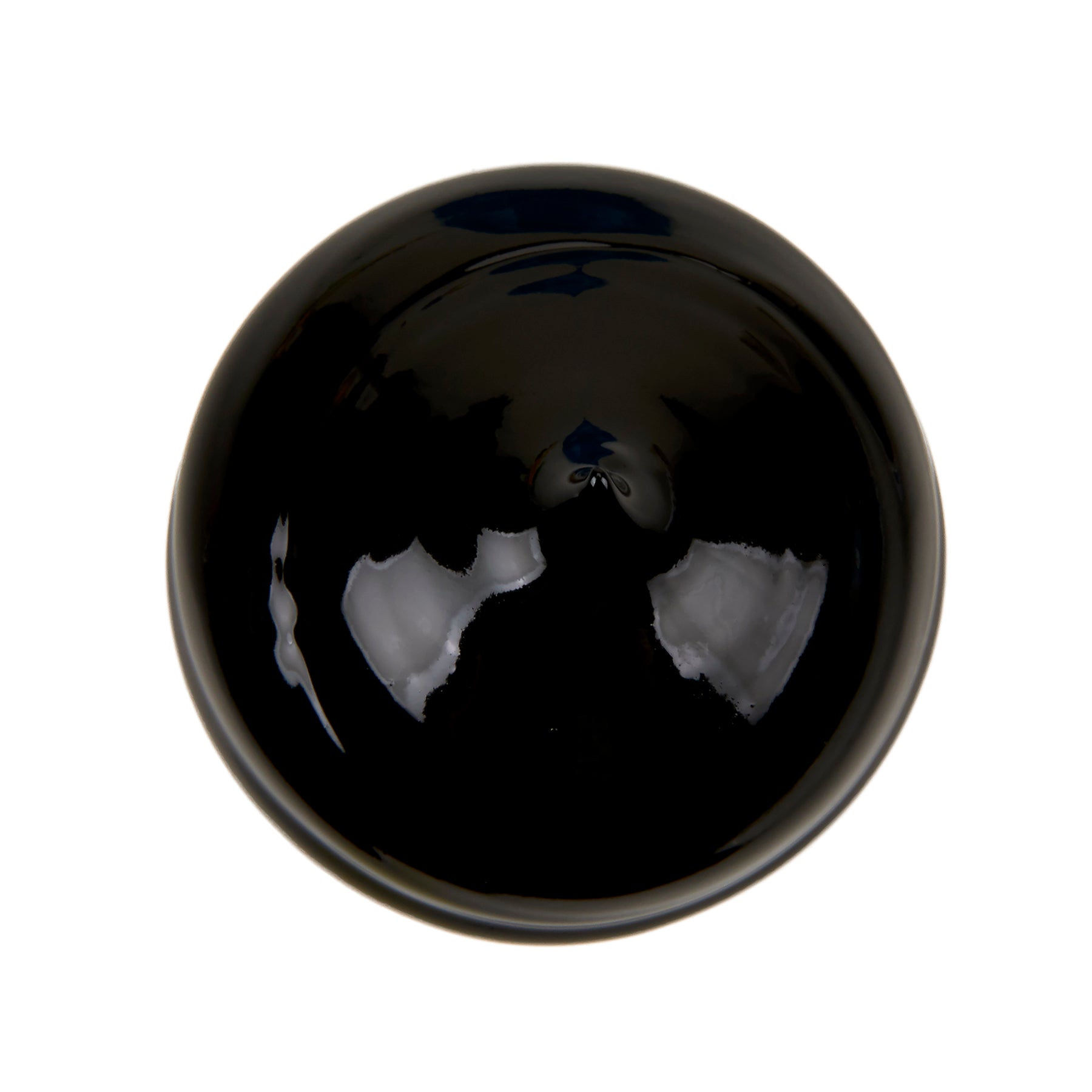 Portfolio Series Acrylic Paint, 16 oz., Ivory Black