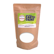 NATURAL EARTH PAINT 1QT WHITE