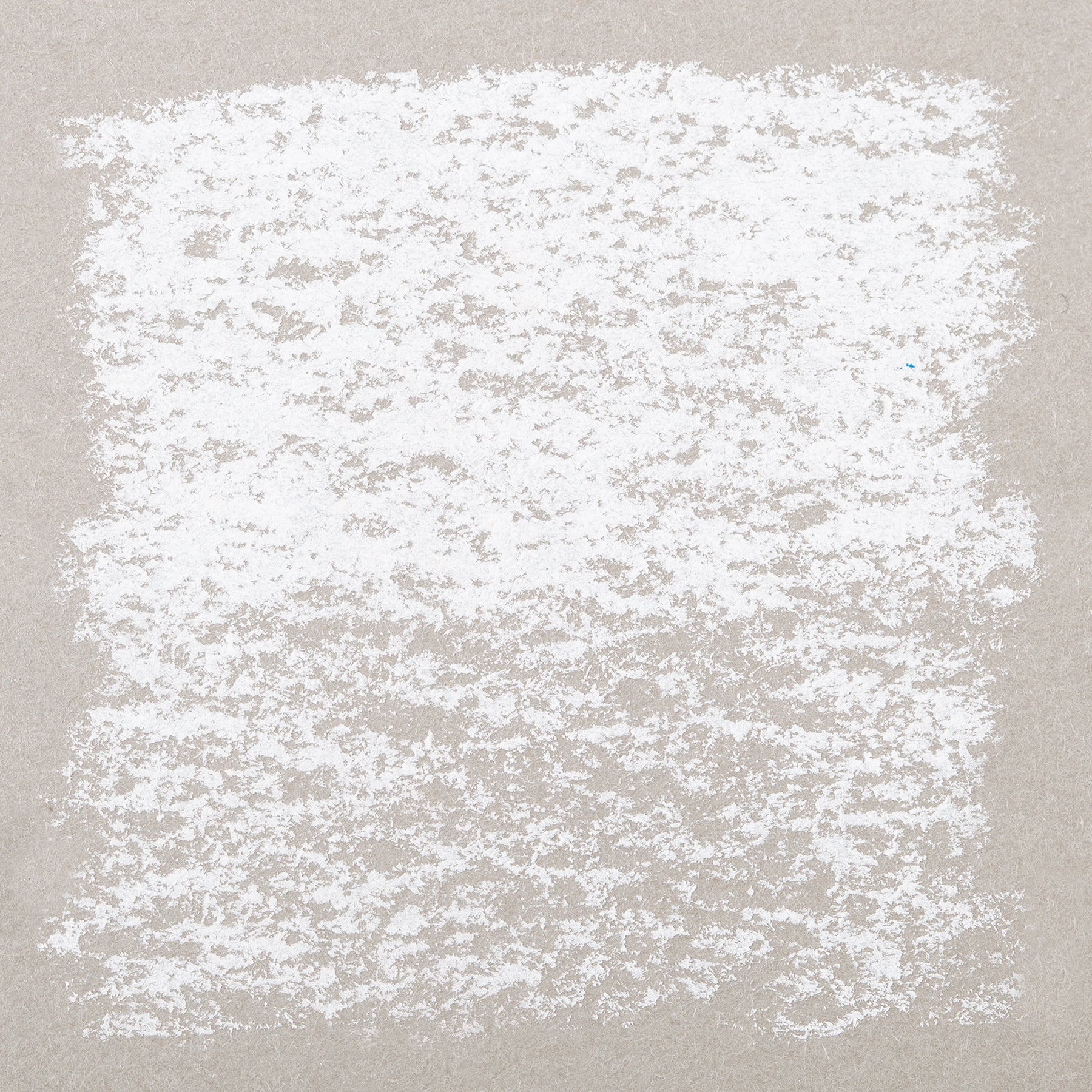 Soft Pastel Single Color Set, White (100.5), 5 Full Sticks