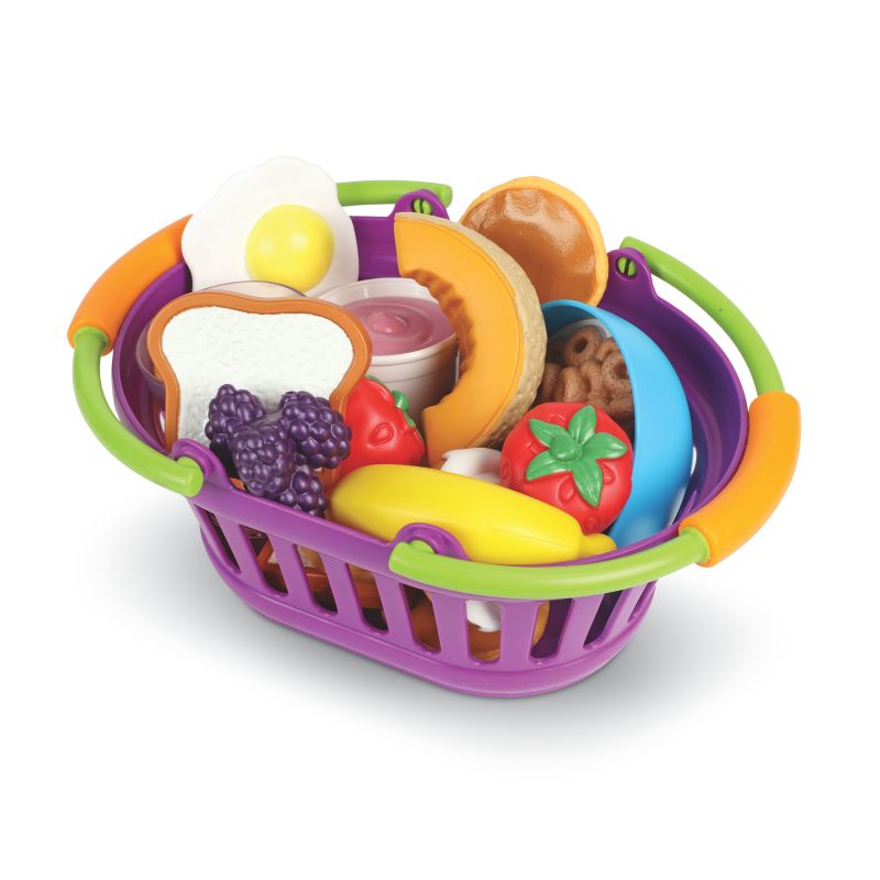 New Sprouts® Breakfast Basket