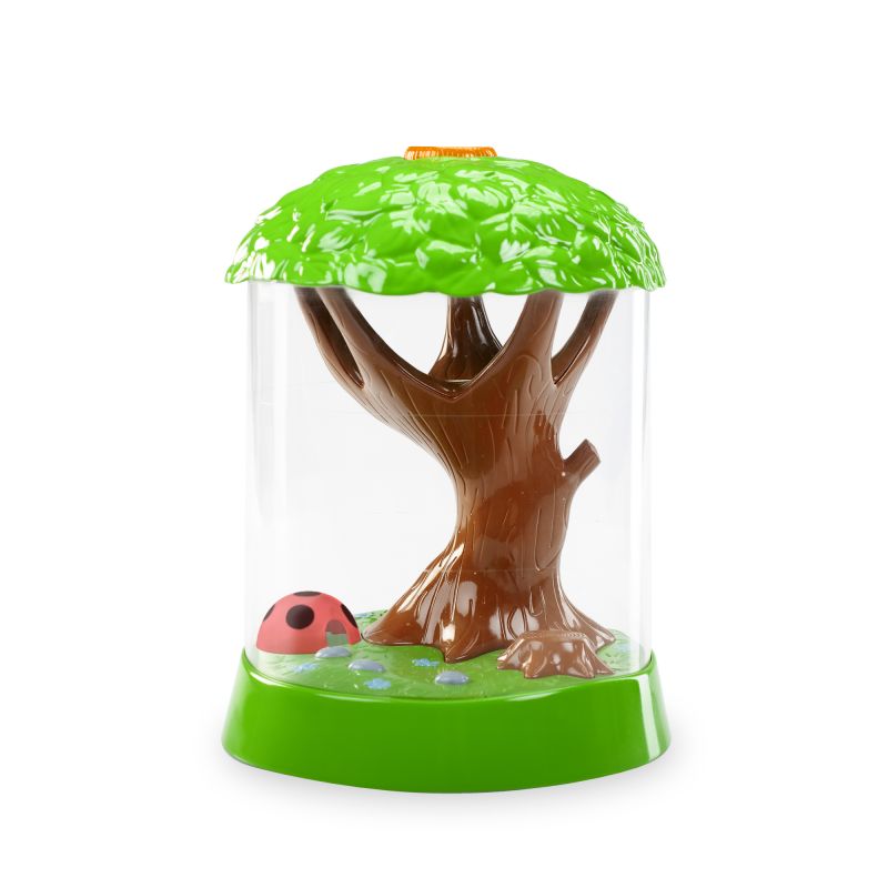 GeoSafari® Jr. Ladybug GardenTM