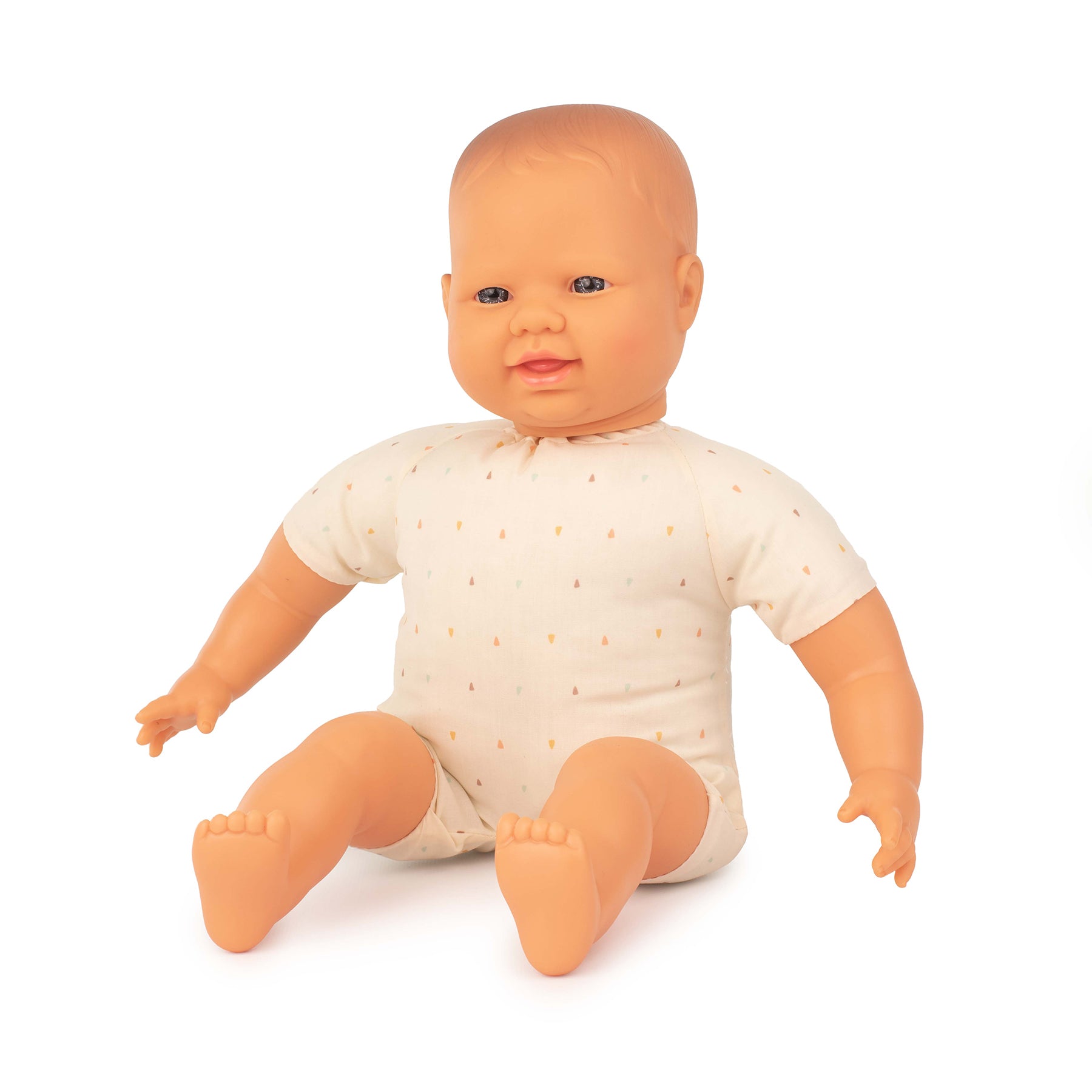 Soft Body Dolls, 15-3/4", Caucasian