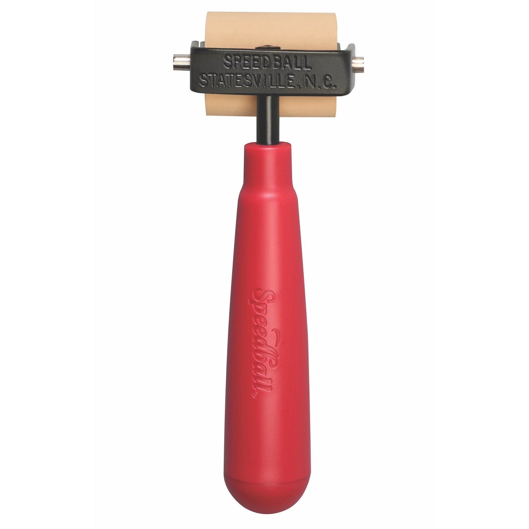 Speedball® Deluxe Soft Rubber Brayer