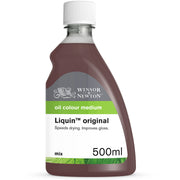 Liquin Original - 500ml bottle - USA Only