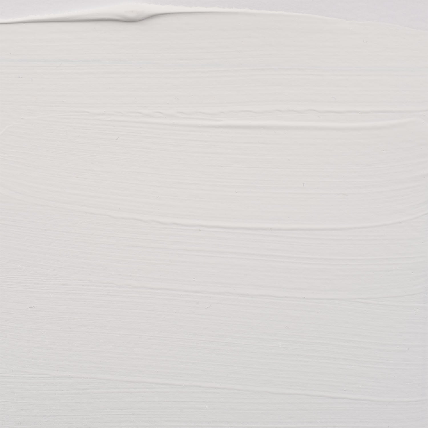 Standard Acrylic Paint, 500ml, Titan White