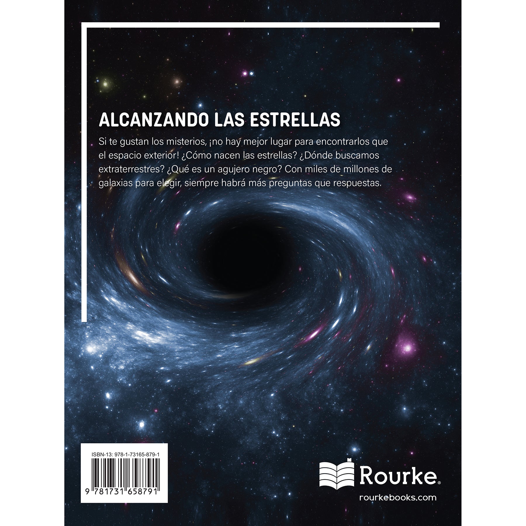 Investigando los misterios del espacio
