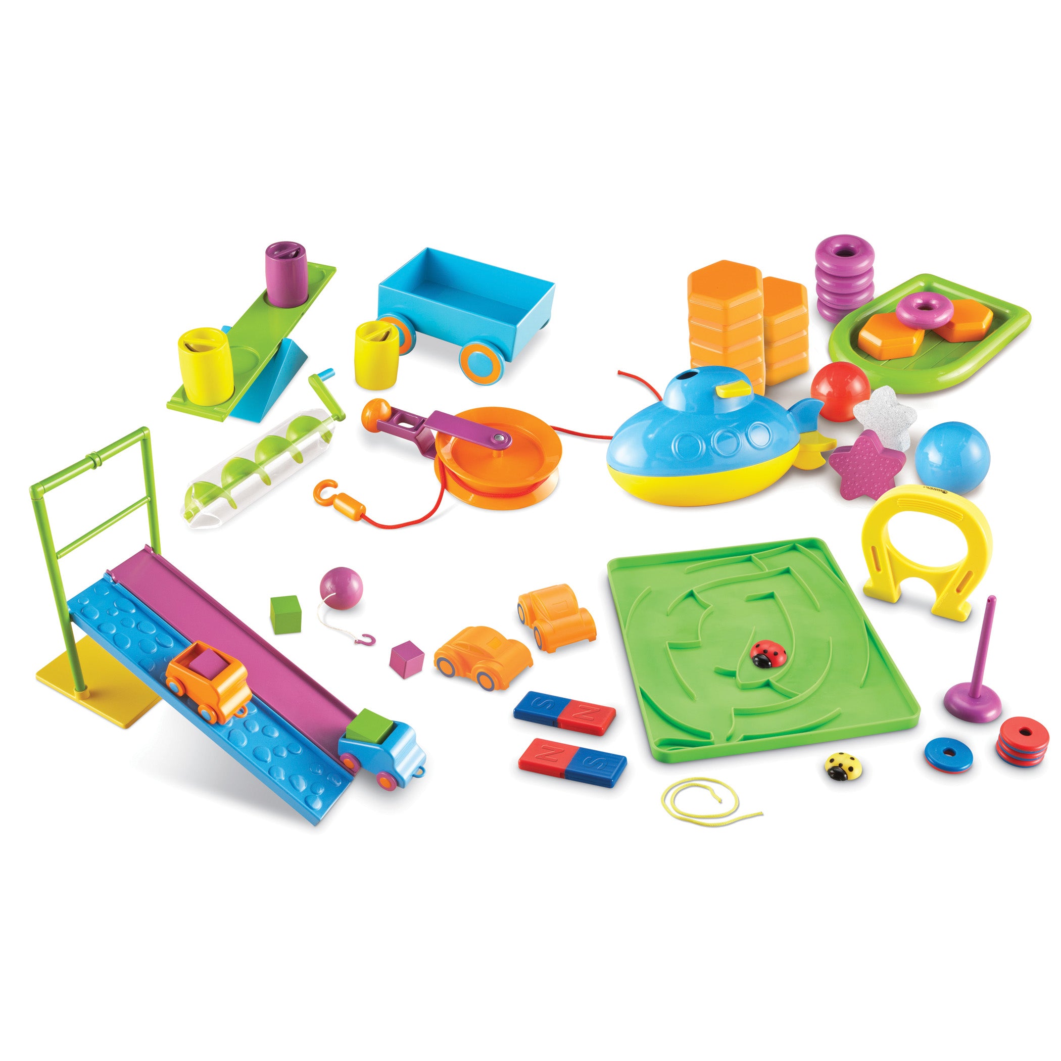 STEM Classroom Bundle