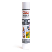 Easyweed HTV Heat Transfer Vinyl, 36", White
