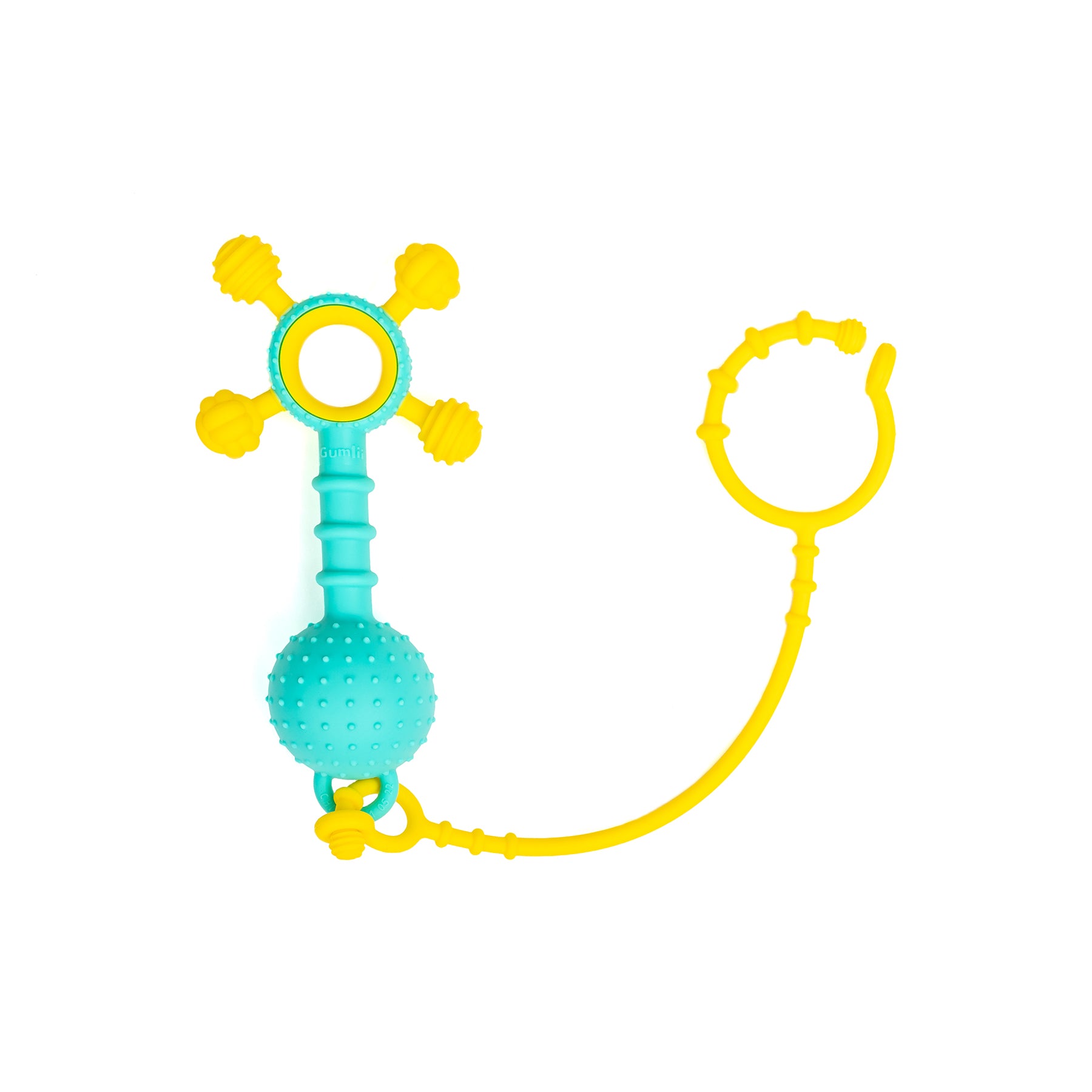 Gumlii Teether