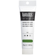 HB 59ml tube - Chromium Oxide Green