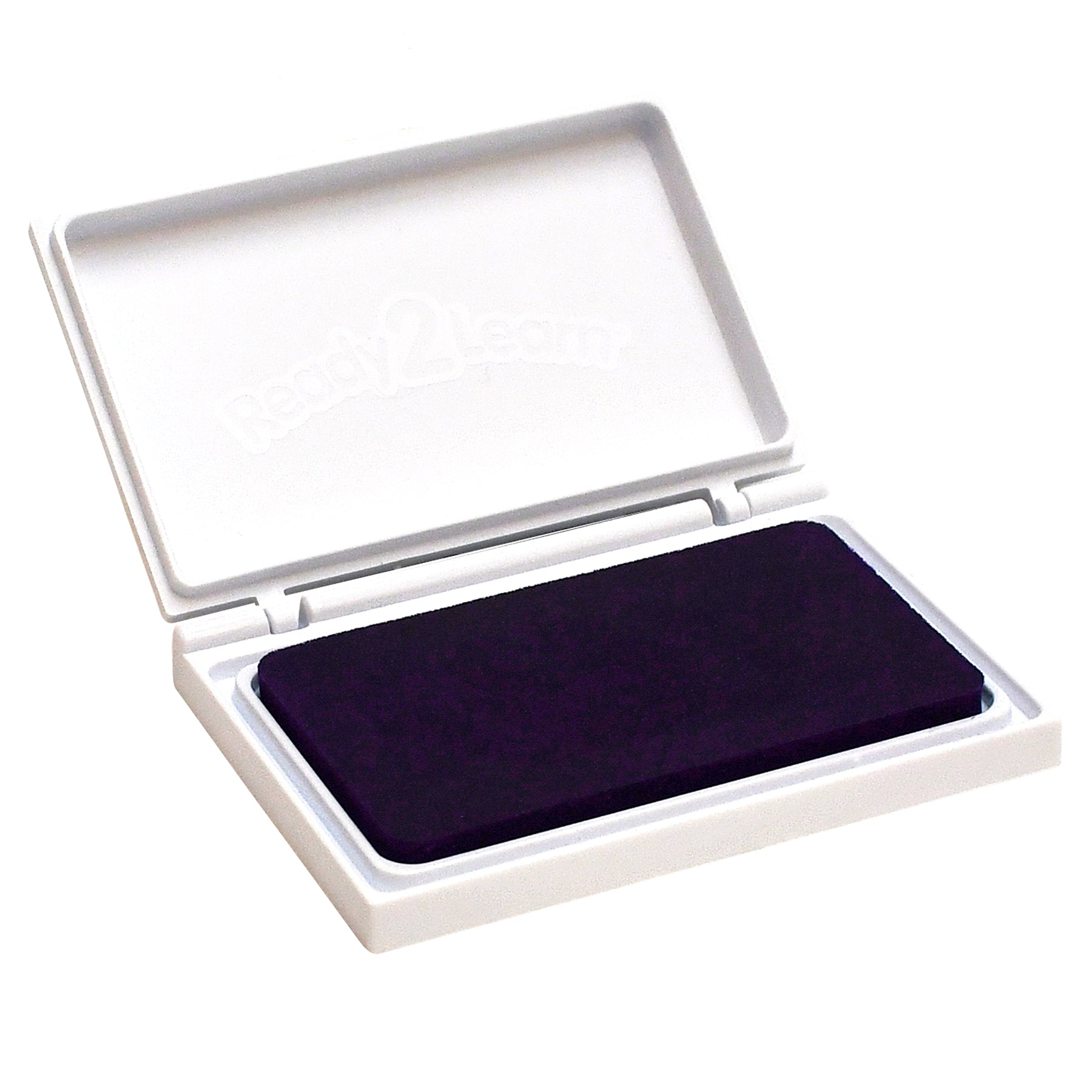 Washable Stamp Pad - Grape Scented, Purple