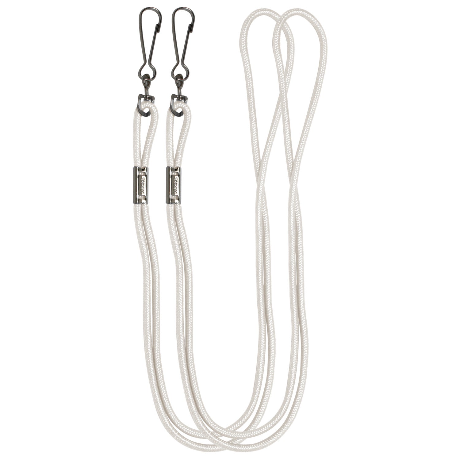 Lanyards, Assorted Colors, Pack of 12
