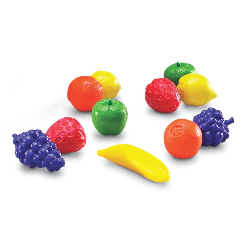 Fruity Fun™ Counters, Set of 108