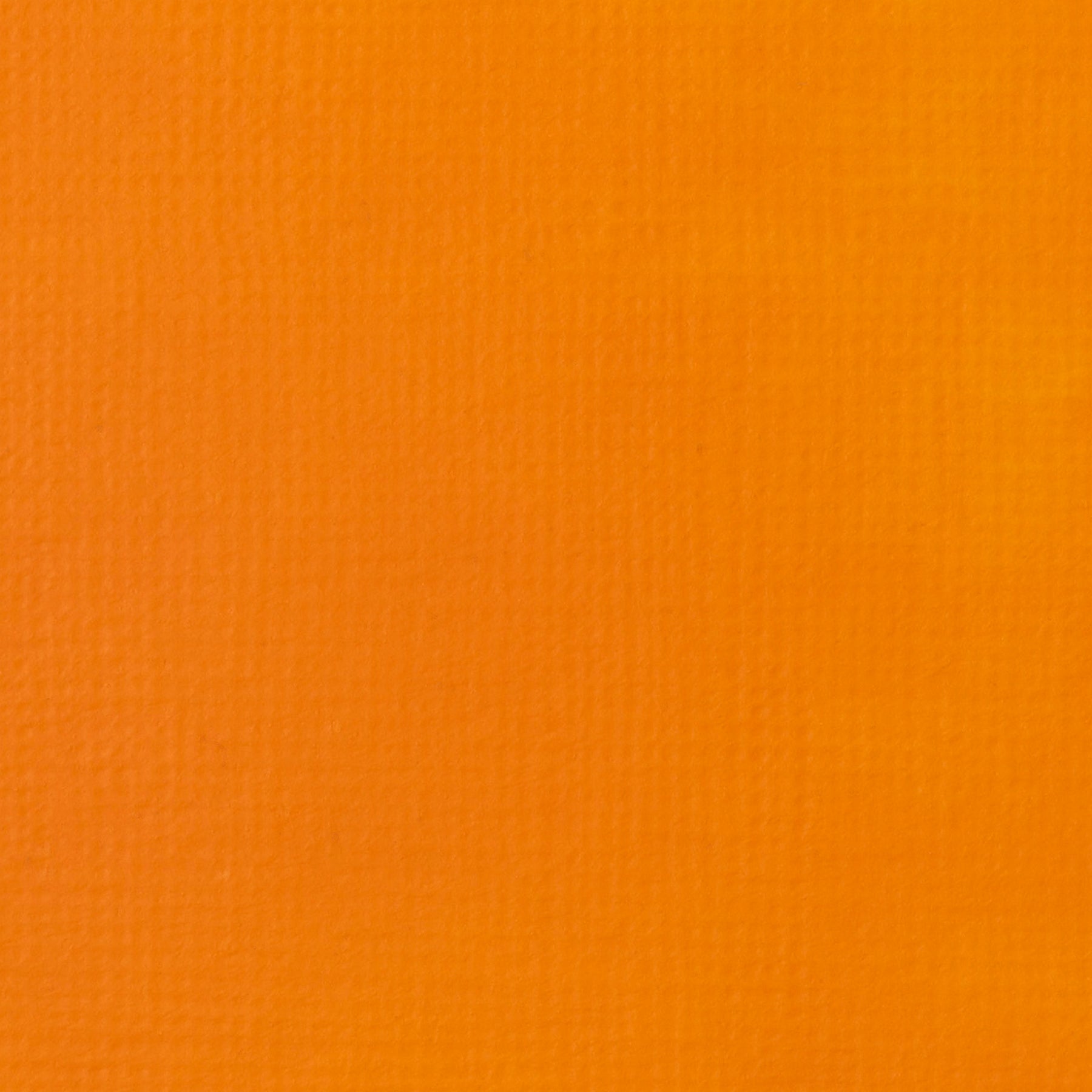 LQ BASICS Acrylic Fluid 118ml Bottle -  Cadmium Orange Hue