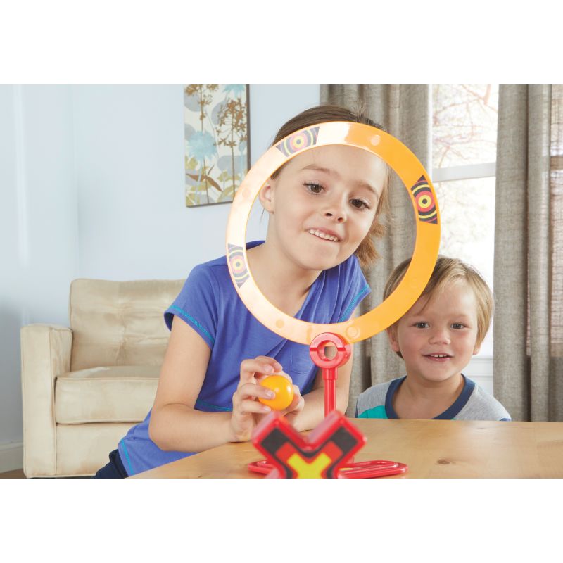 Wacky Wheels™ STEM Challenge