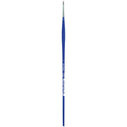 FORTE-Acrylics Student Brush, Synthetic, Acrylic & Oil, Round, Series 8630, Size 1