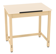 Draftsman Drawing Table