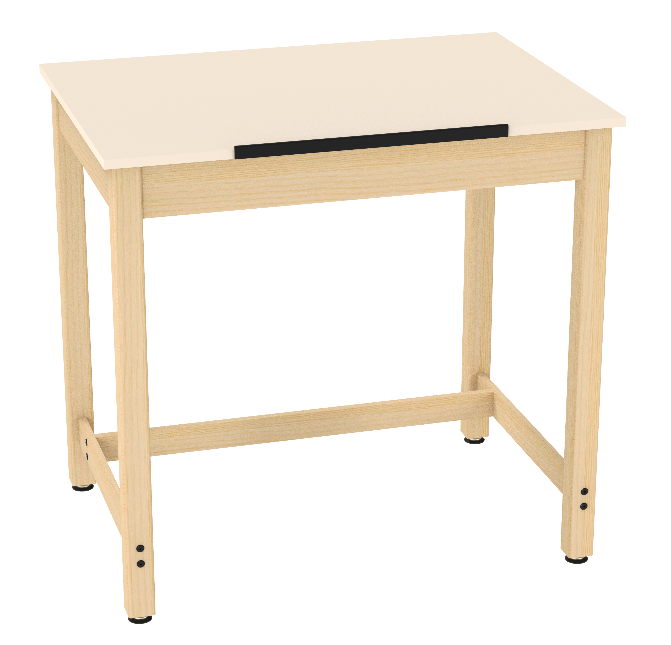Draftsman Drawing Table