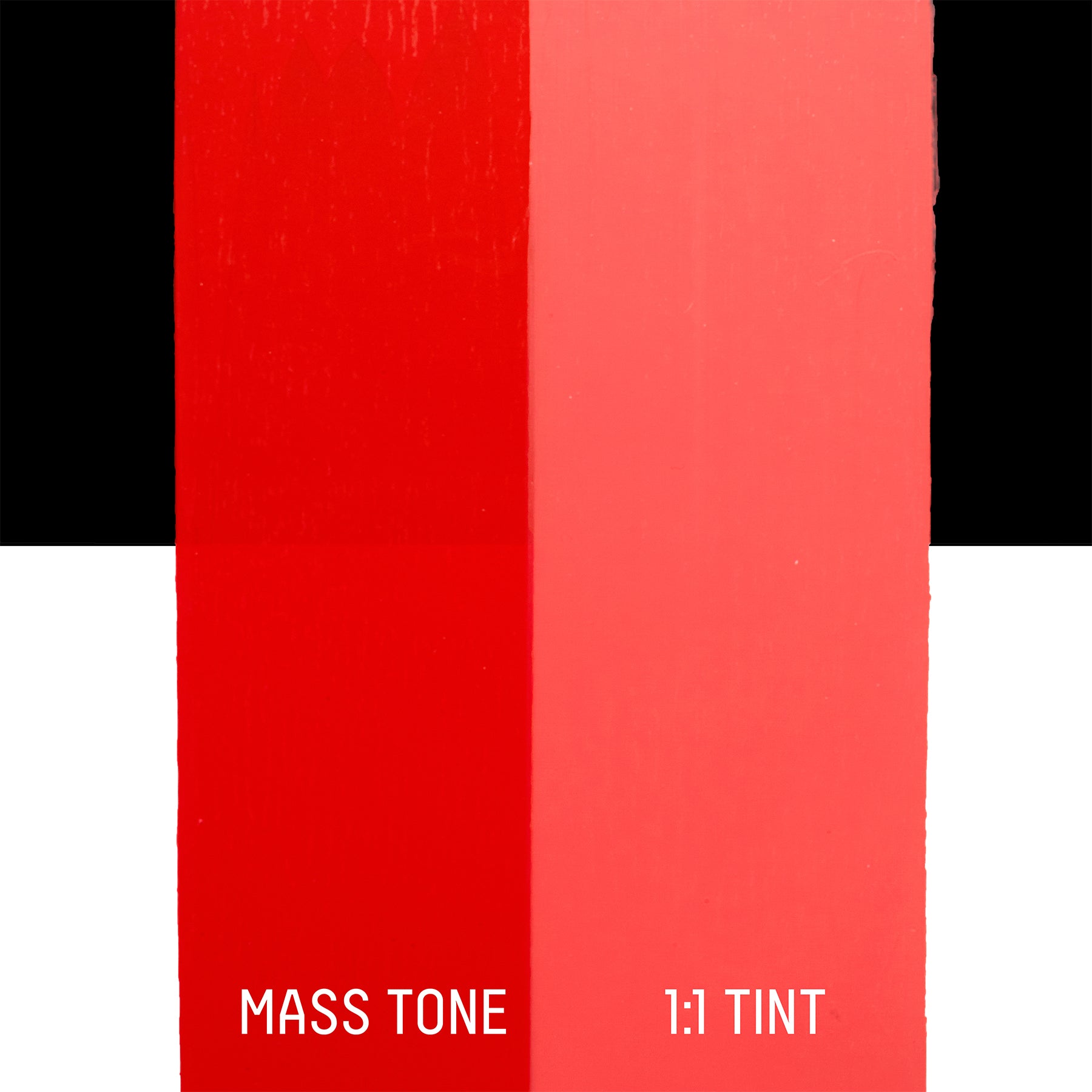 HB 59ml tube - Naphthol Red Light
