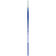 FORTE-Acrylics Student Brush, Synthetic, Acrylic & Oil, Round, Series 8630, Size 0