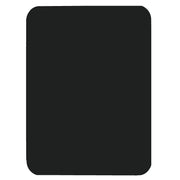 Chalk Board, Black, 18" x 24"