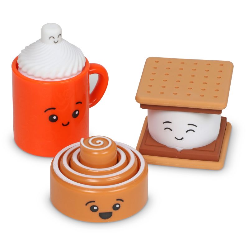 S'mores Calming Kit